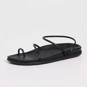Ancient Greek Kansiz Sandals